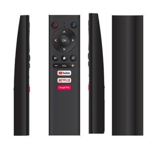 Ematic Bluetooth Remote Control - BT-REMOTE